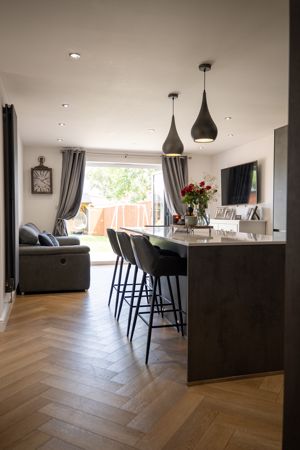 Kitchen/Diner- click for photo gallery